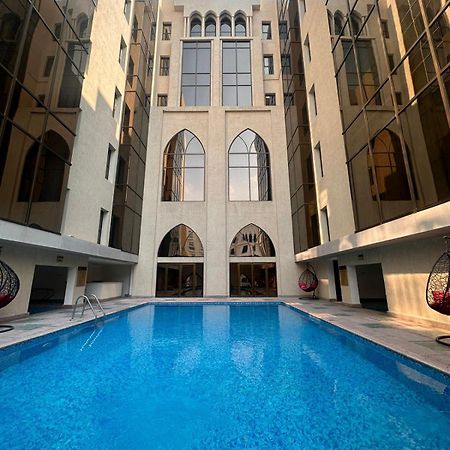 Golden Elite Hotel Al-Khobar Eksteriør bilde