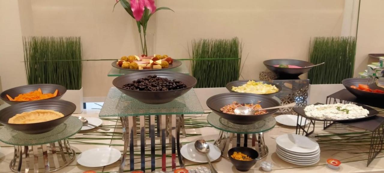 Golden Elite Hotel Al-Khobar Eksteriør bilde