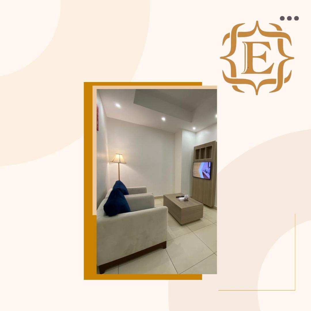Golden Elite Hotel Al-Khobar Eksteriør bilde