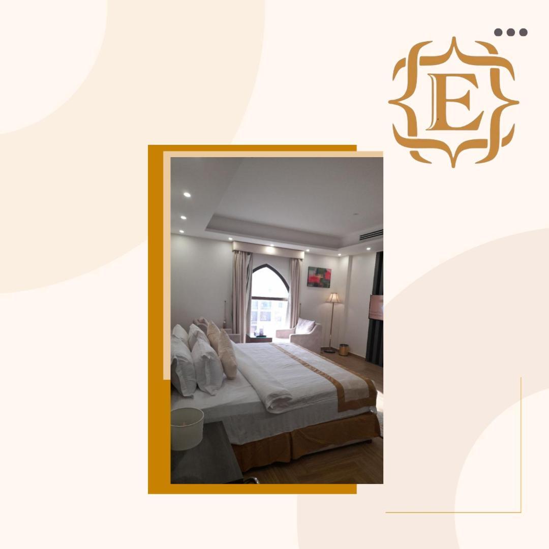 Golden Elite Hotel Al-Khobar Eksteriør bilde