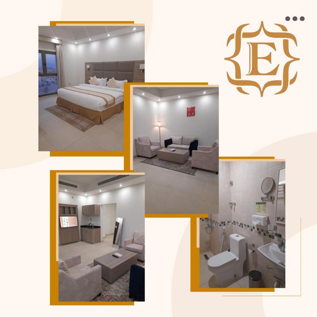 Golden Elite Hotel Al-Khobar Eksteriør bilde