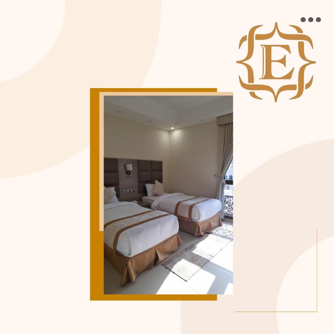 Golden Elite Hotel Al-Khobar Eksteriør bilde