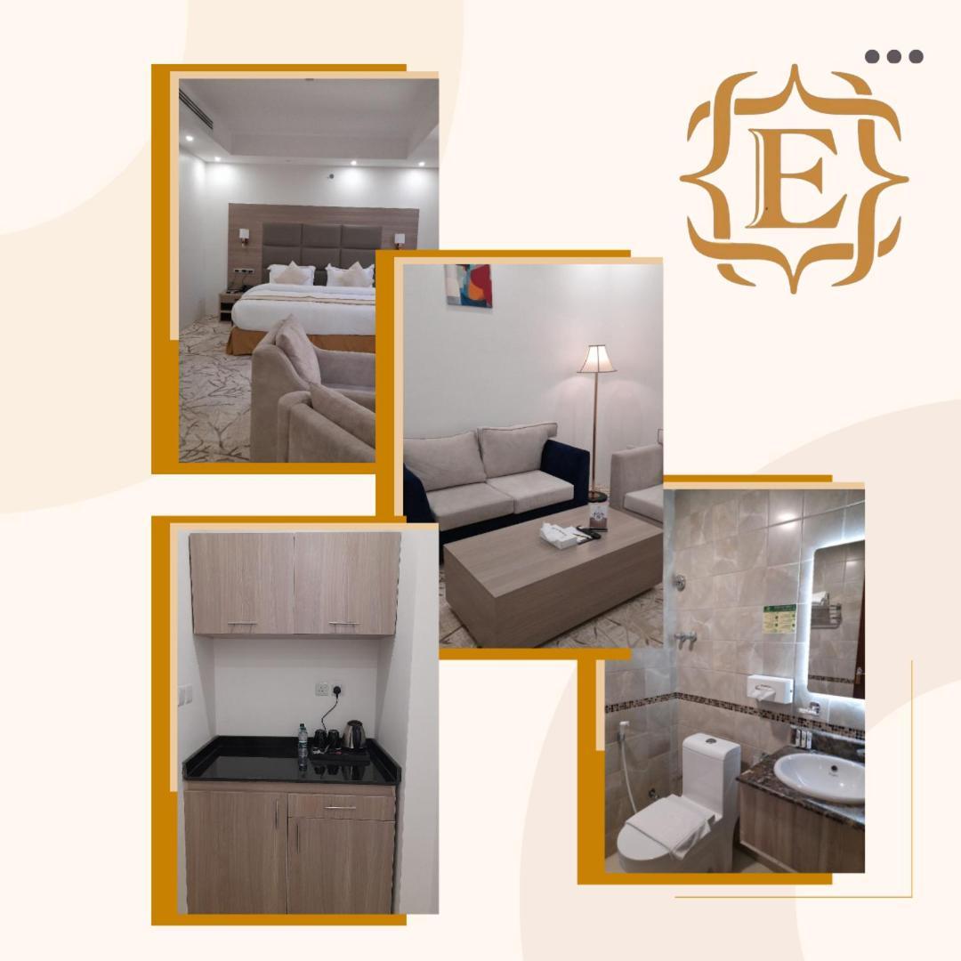 Golden Elite Hotel Al-Khobar Eksteriør bilde