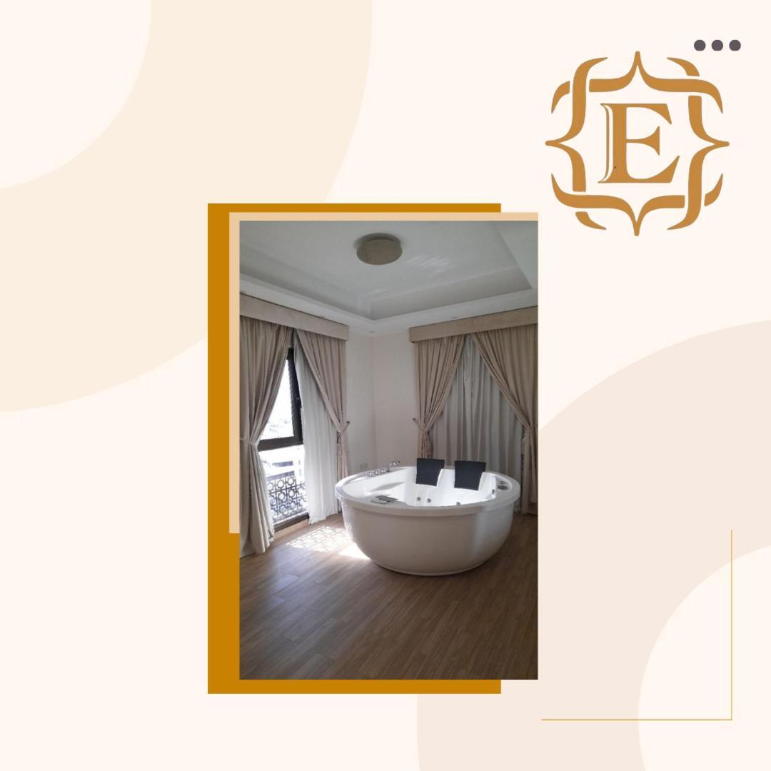 Golden Elite Hotel Al-Khobar Eksteriør bilde