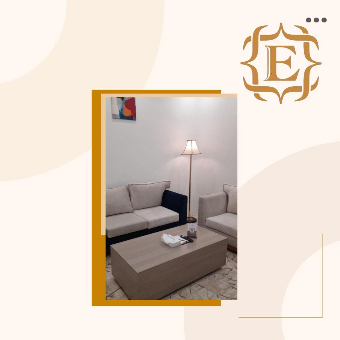 Golden Elite Hotel Al-Khobar Eksteriør bilde
