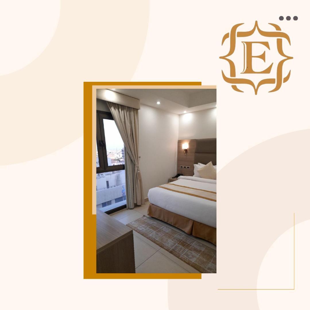 Golden Elite Hotel Al-Khobar Eksteriør bilde