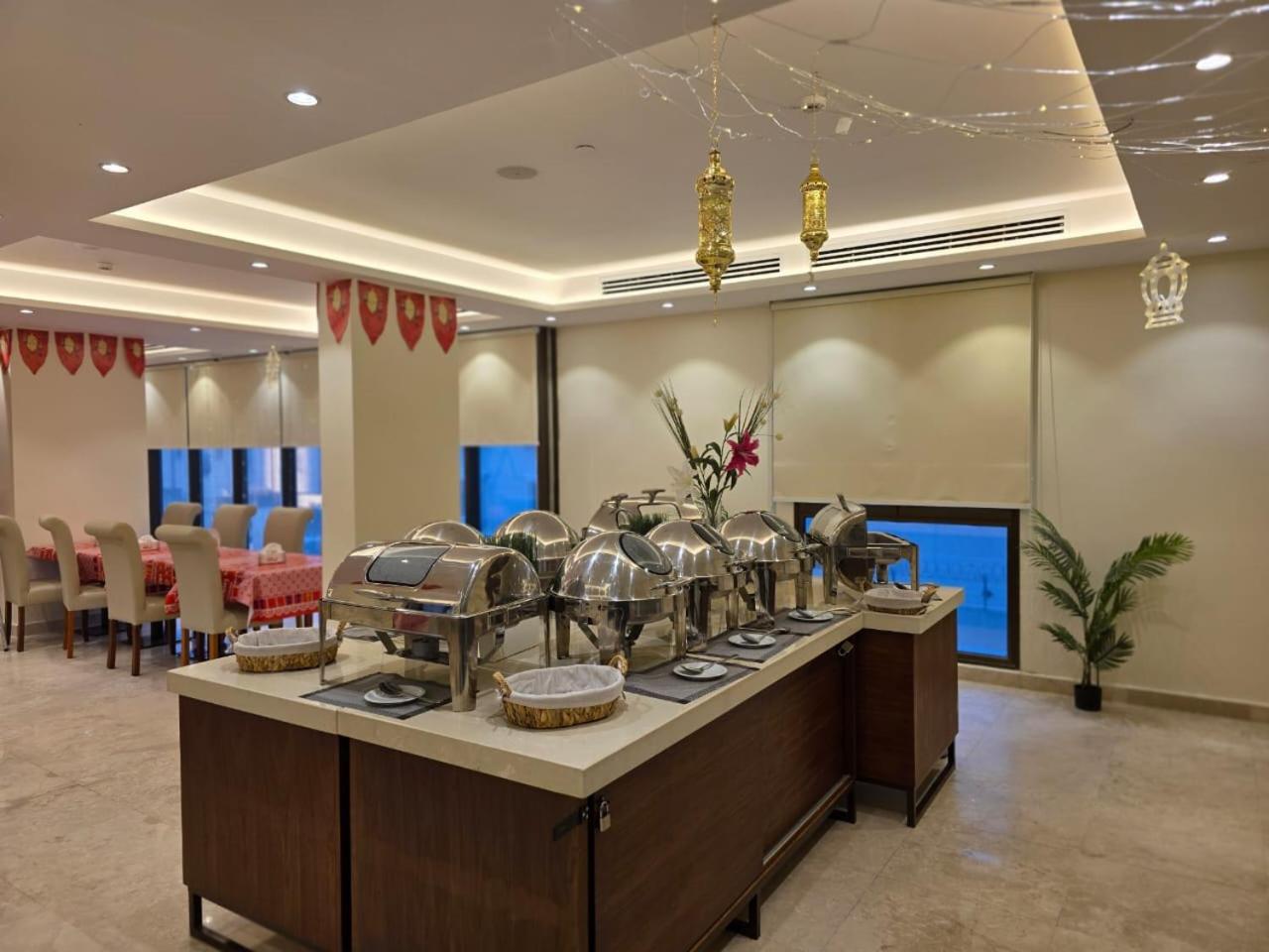 Golden Elite Hotel Al-Khobar Eksteriør bilde