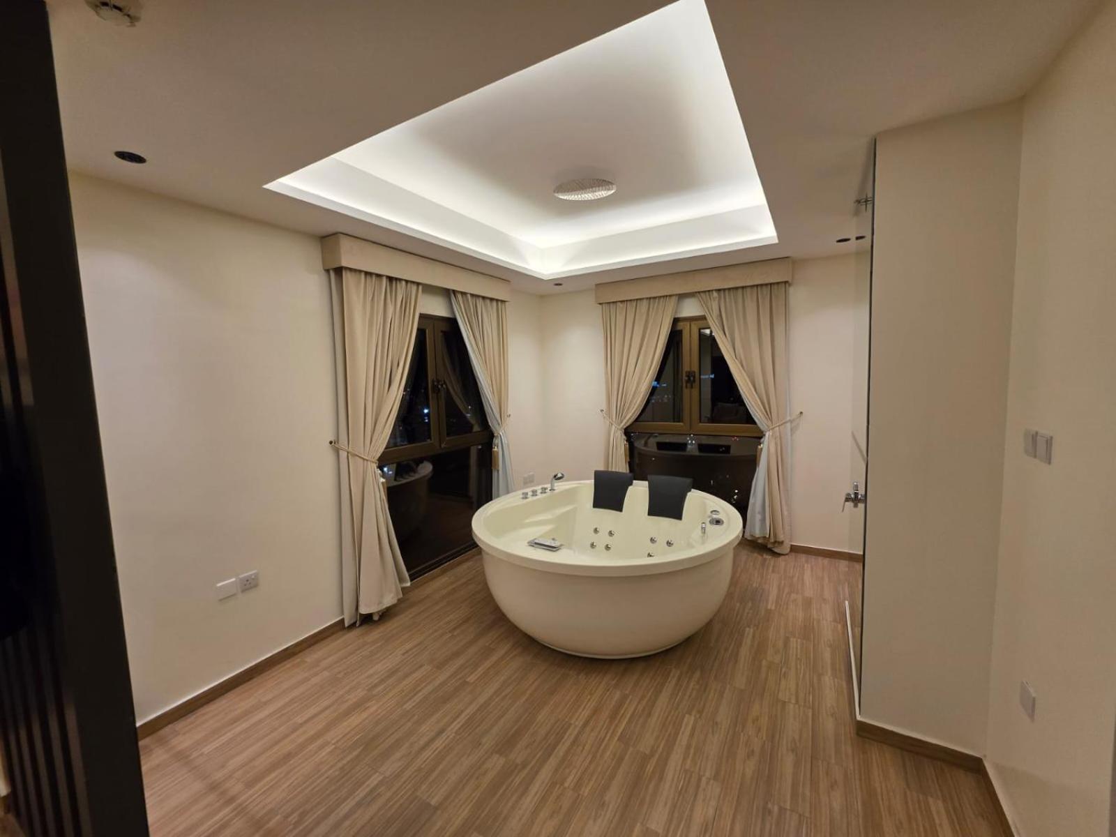 Golden Elite Hotel Al-Khobar Eksteriør bilde