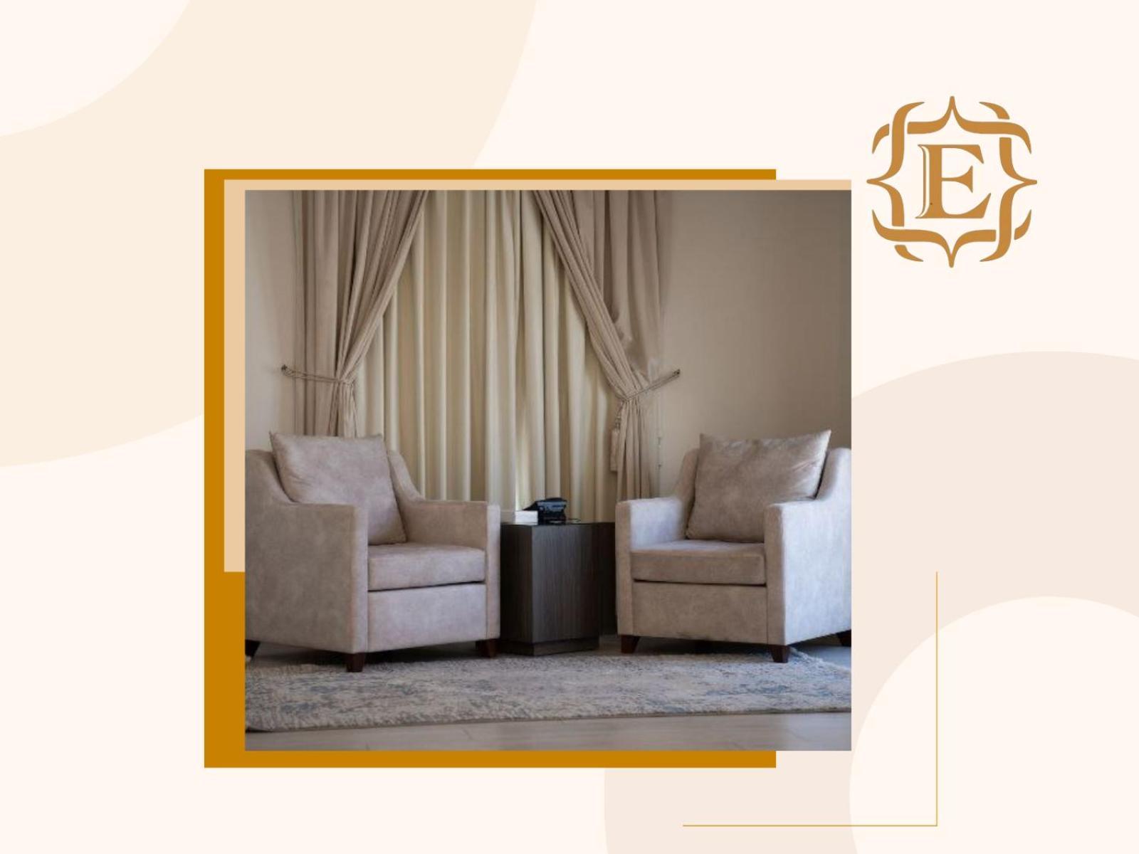 Golden Elite Hotel Al-Khobar Eksteriør bilde