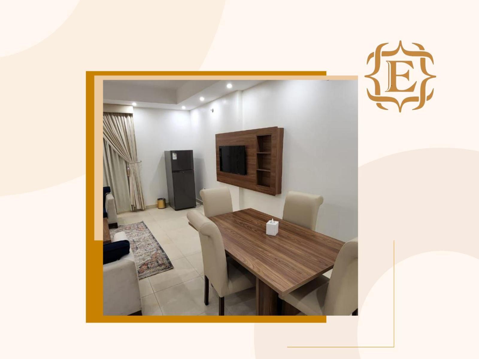 Golden Elite Hotel Al-Khobar Eksteriør bilde