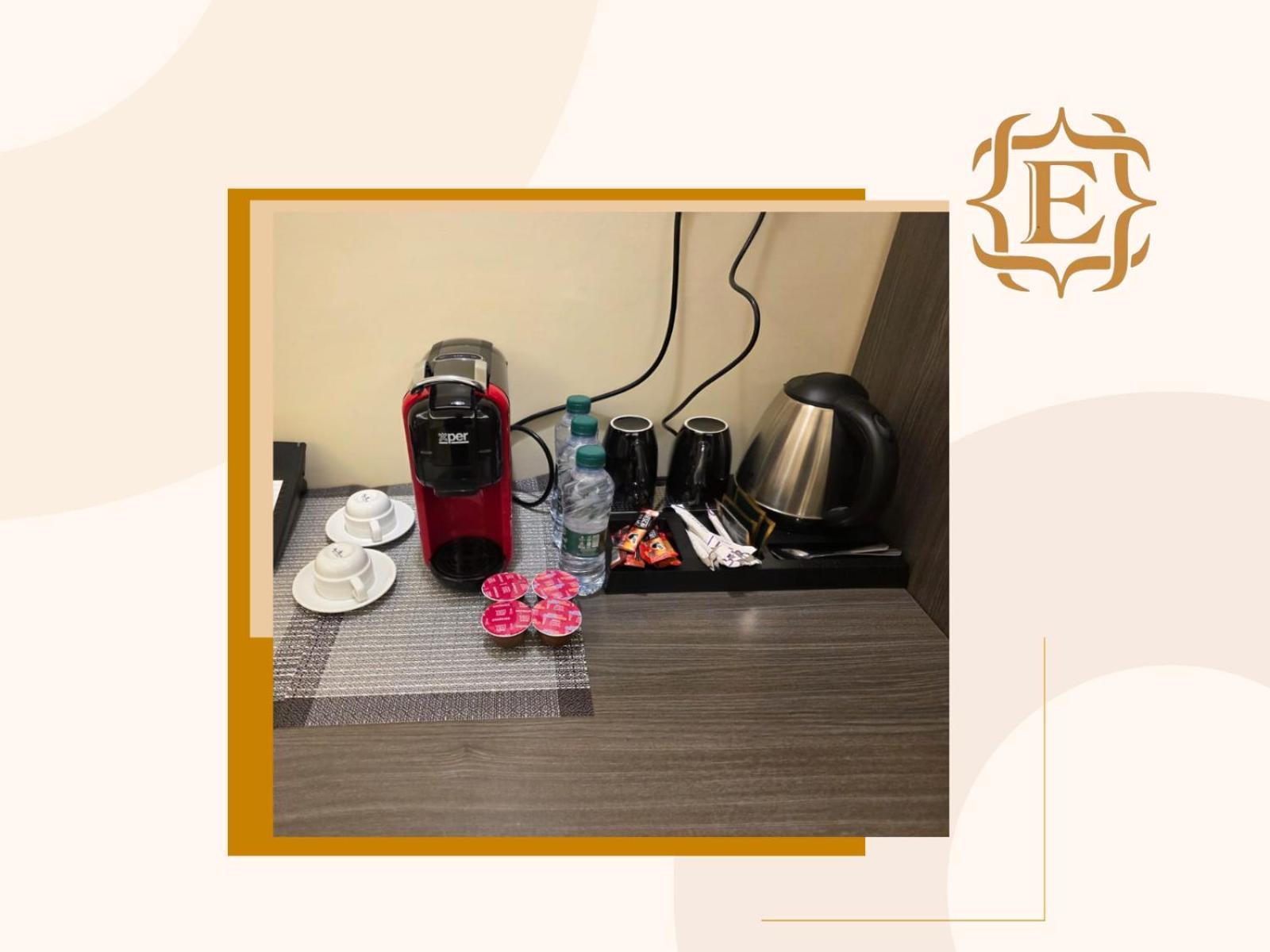 Golden Elite Hotel Al-Khobar Eksteriør bilde