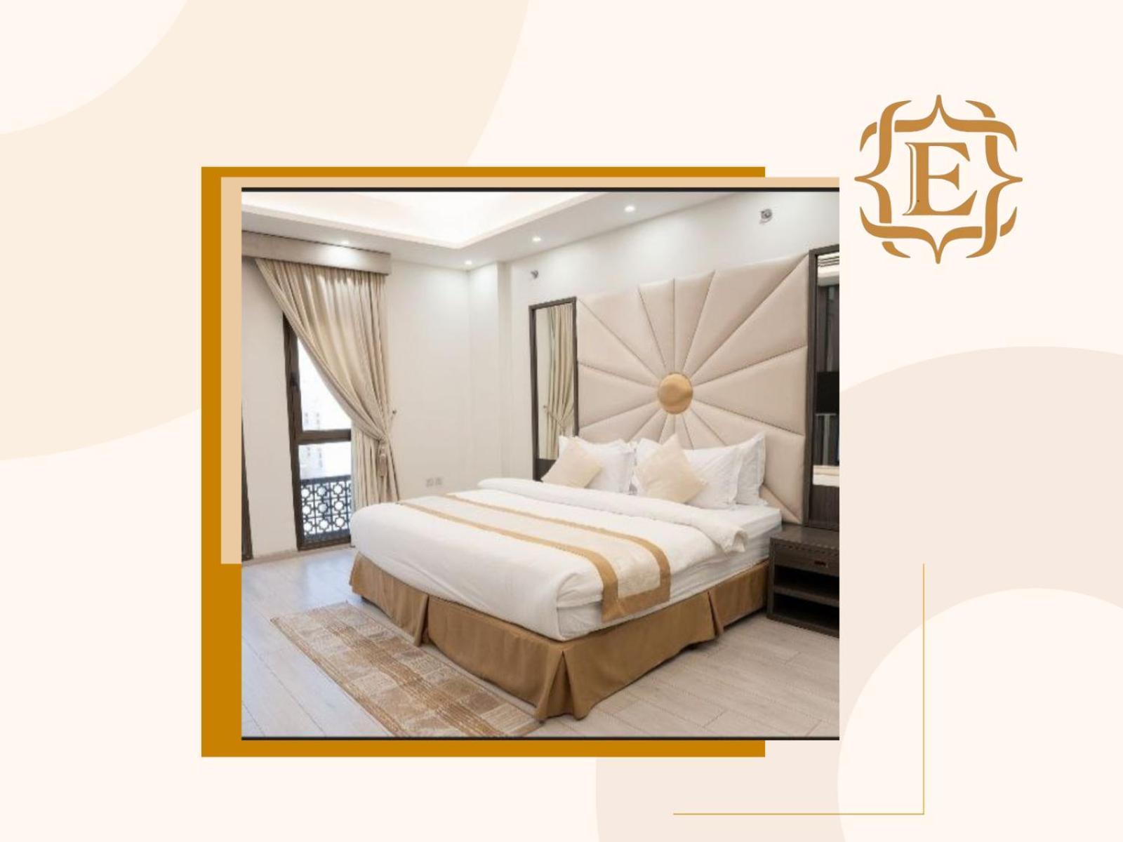 Golden Elite Hotel Al-Khobar Eksteriør bilde