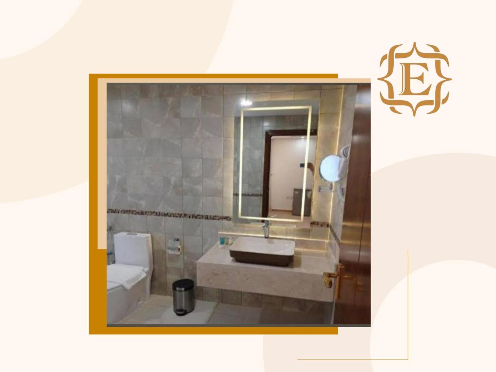 Golden Elite Hotel Al-Khobar Eksteriør bilde