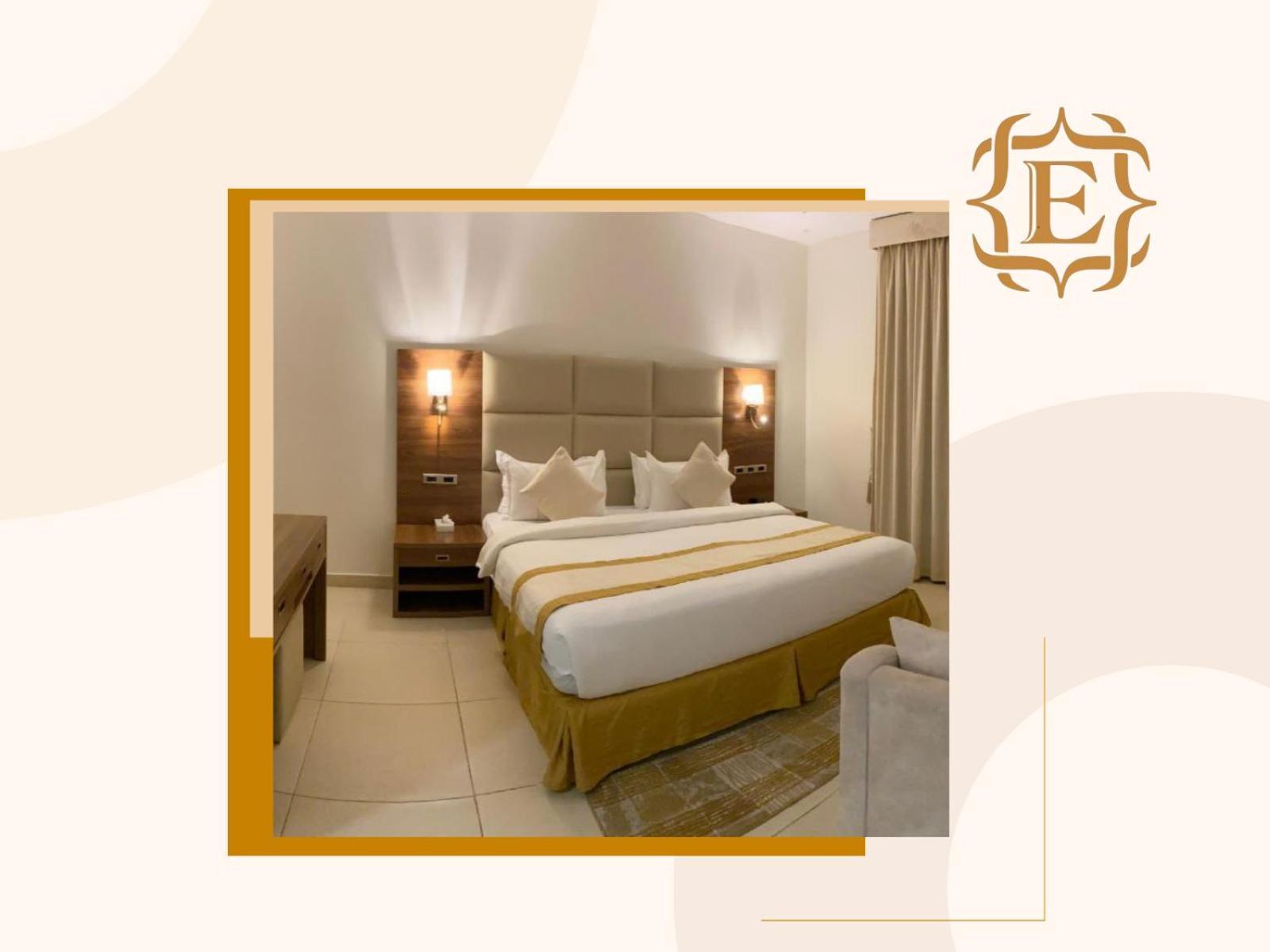 Golden Elite Hotel Al-Khobar Eksteriør bilde