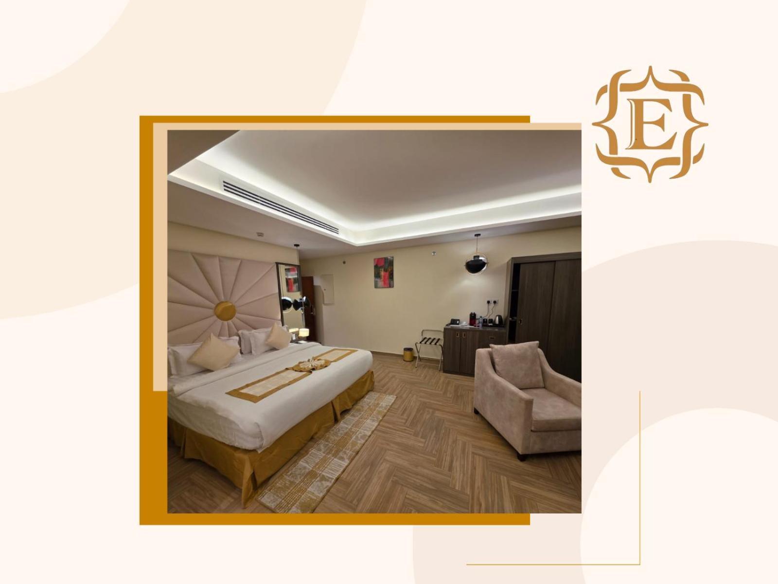 Golden Elite Hotel Al-Khobar Eksteriør bilde