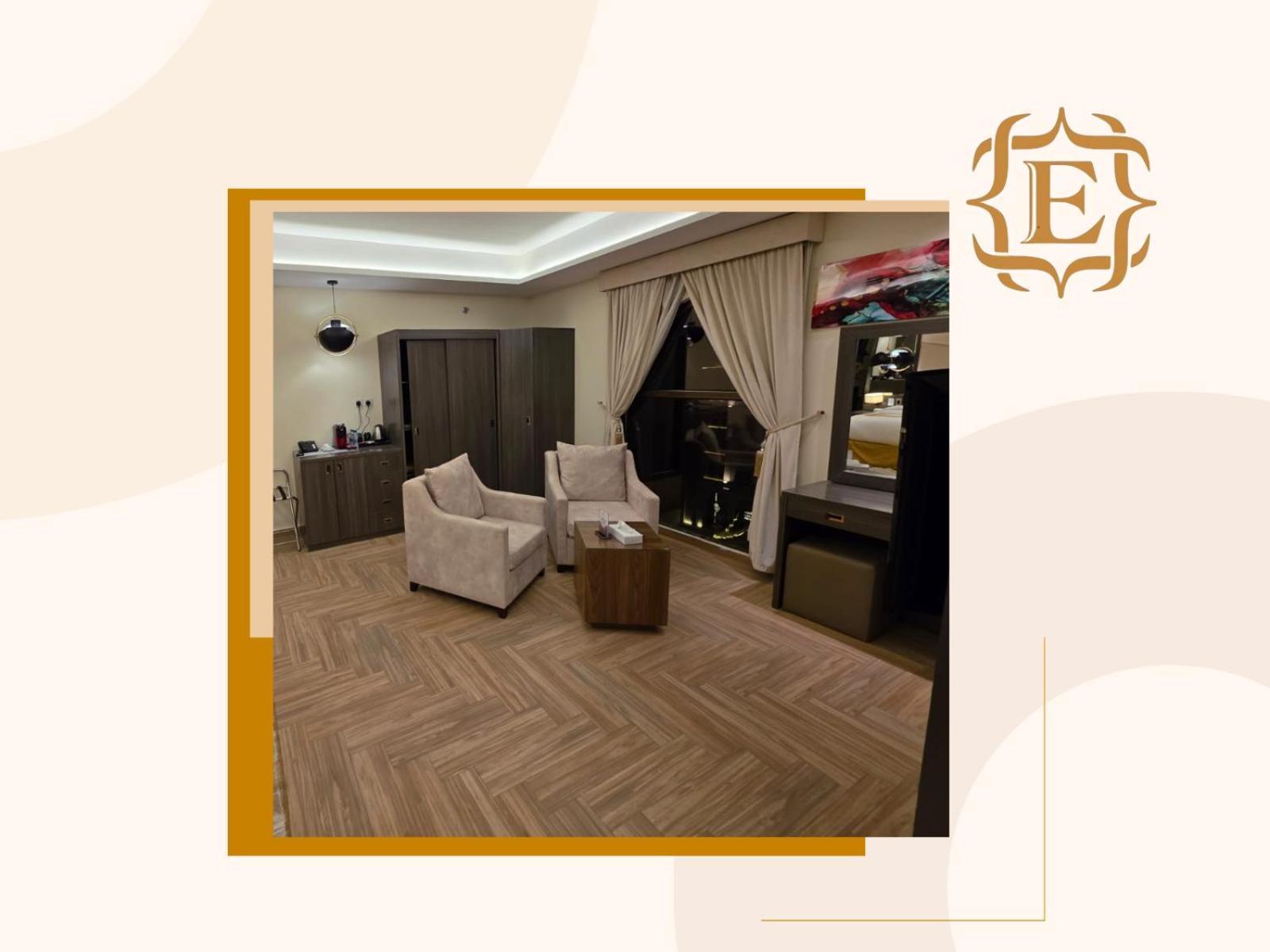 Golden Elite Hotel Al-Khobar Eksteriør bilde