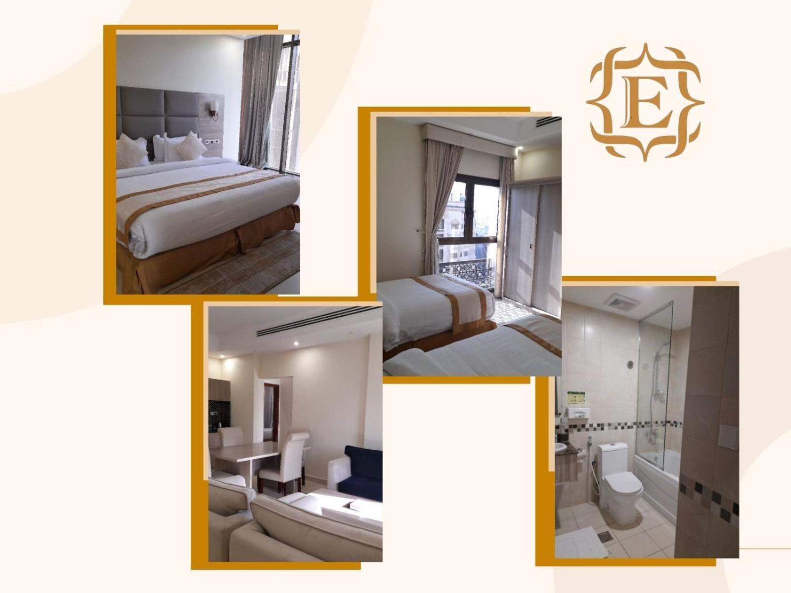 Golden Elite Hotel Al-Khobar Eksteriør bilde