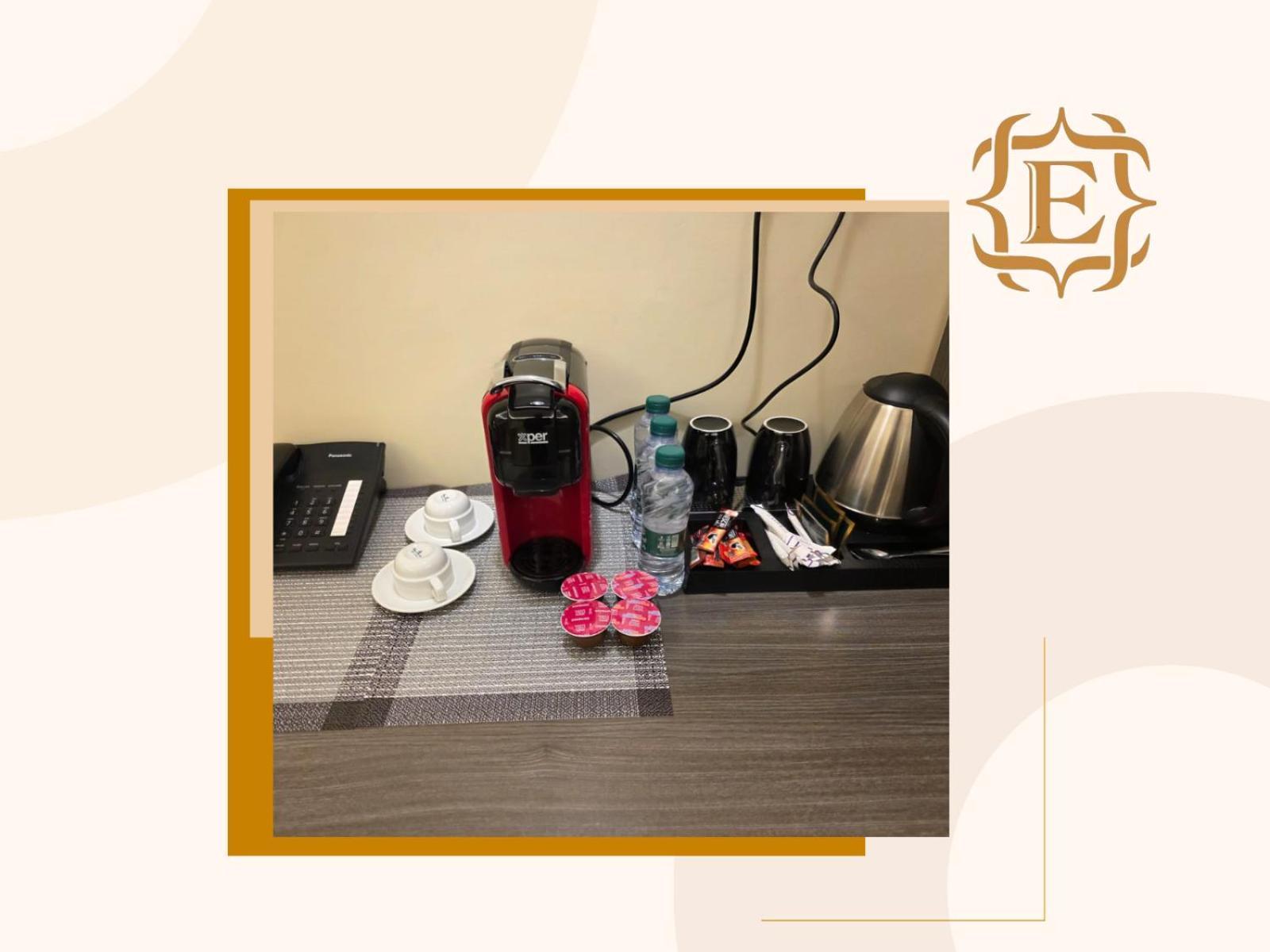 Golden Elite Hotel Al-Khobar Eksteriør bilde