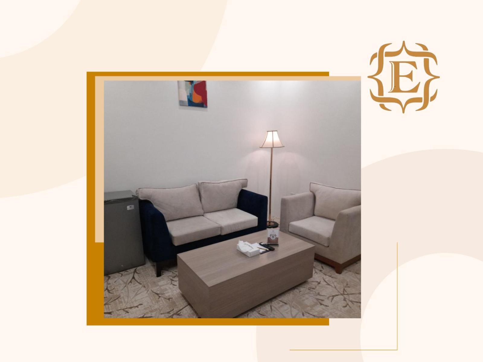 Golden Elite Hotel Al-Khobar Eksteriør bilde