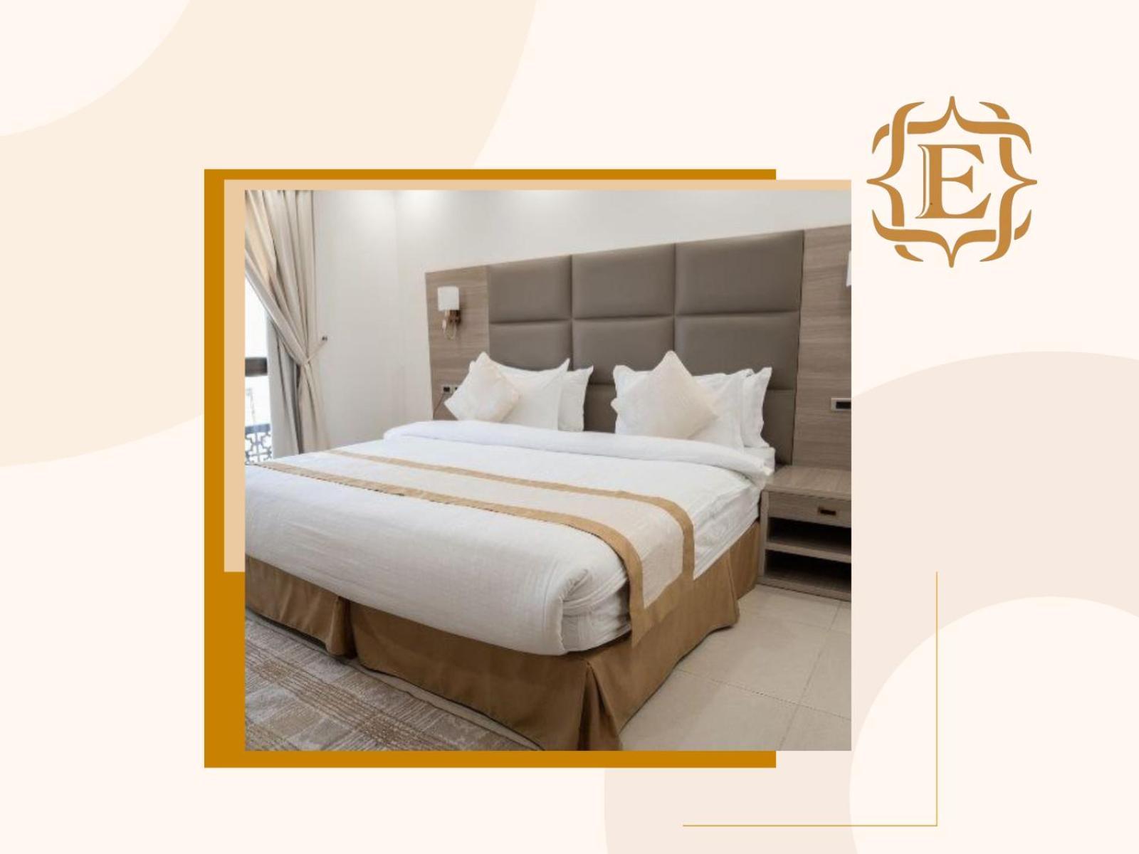 Golden Elite Hotel Al-Khobar Eksteriør bilde