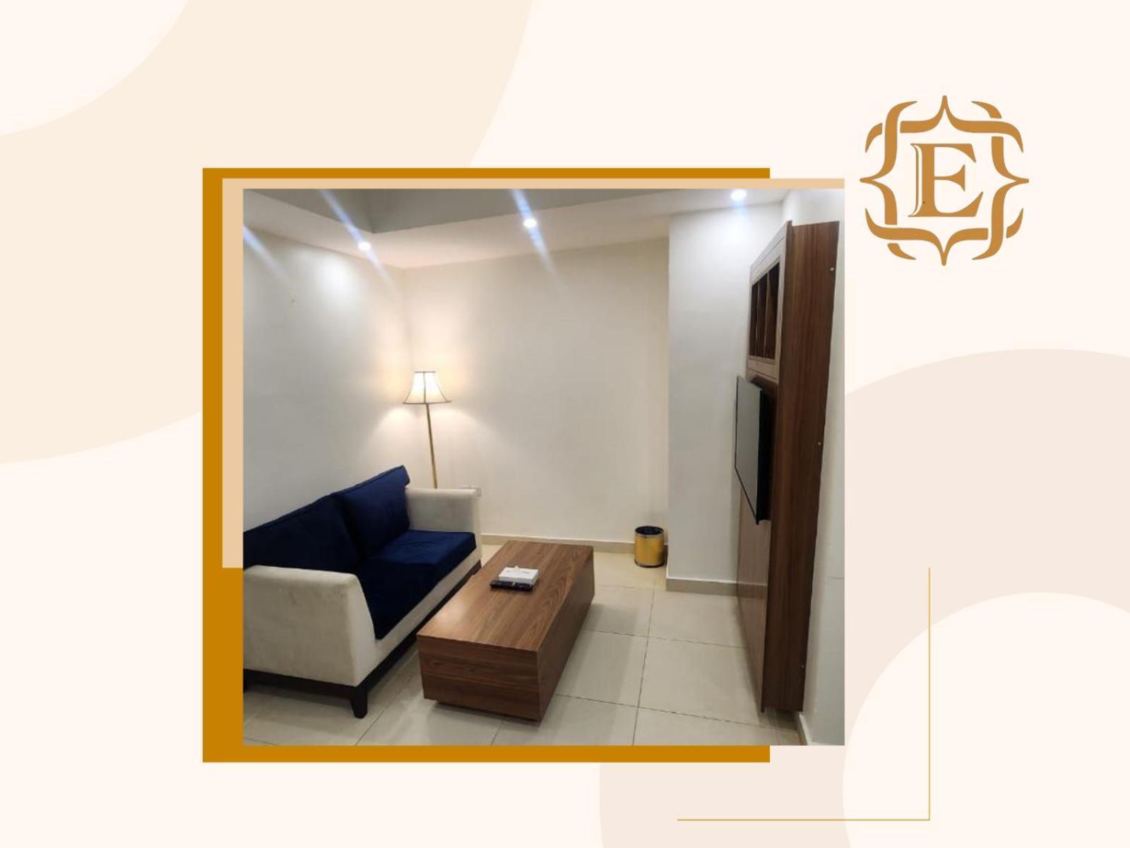 Golden Elite Hotel Al-Khobar Eksteriør bilde